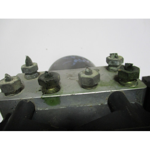 Jaguar S-Type ABS Beyni 25.0946-0177.3 XW43-2C219-AE 25.0204-0598.3