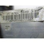 Jaguar S-Type ABS Beyni 25.0946-0177.3 XW43-2C219-AE 25.0204-0598.3