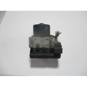 Jaguar S-Type ABS Beyni 25.0946-0177.3 XW43-2C219-AE 25.0204-0598.3