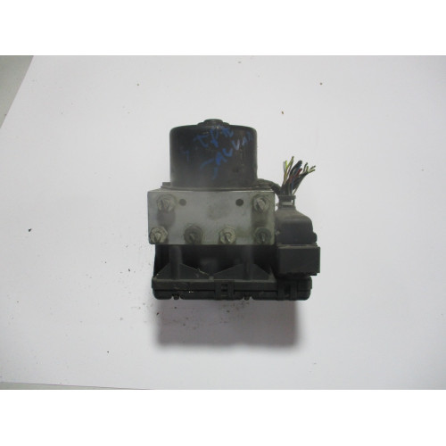 Jaguar S-Type ABS Beyni 25.0946-0177.3 XW43-2C219-AE 25.0204-0598.3