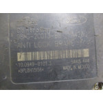 Ford Escort Puma ABS Beyni 10.0949-0101.3 98FG-2C013-BB 98FB-2M110-BB 10.0204-0068.4