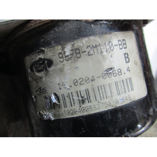 Ford Escort Puma ABS Beyni 10.0949-0101.3 98FG-2C013-BB 98FB-2M110-BB 10.0204-0068.4