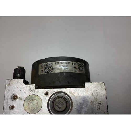 Citroen C-Elysee DS3 Peugeot 301 ABS Beyni 9806891780 28.5150-5021.3 10.0915-1179.3 10.0622-3645.1