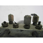Jaguar S-Type ABS Beyni 25.0946-0177.3 XW43-2C219-AE 25.0204-0598.3