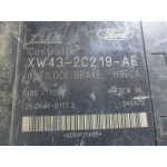 Jaguar S-Type ABS Beyni 25.0946-0177.3 XW43-2C219-AE 25.0204-0598.3