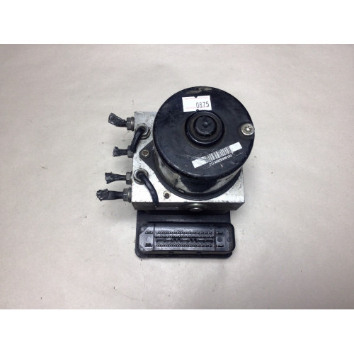 Golf Jetta A3 LEon Toledo ABS Beyni 1K0614517AC 10.0960-0362.3 1K0614517AC 10.0206-0222.4