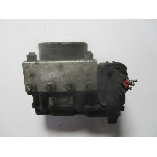 Fiat Panda ABS Beyni 0265800673 0265232021 51799595