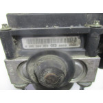 Fiat Panda ABS Beyni 0265800673 0265232021 51799595