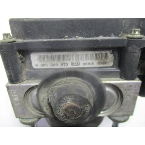 Fiat Panda ABS Beyni 0265800673 0265232021 51799595