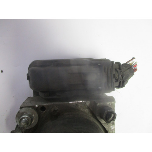 Fiat Panda ABS Beyni 0265800673 0265232021 51799595