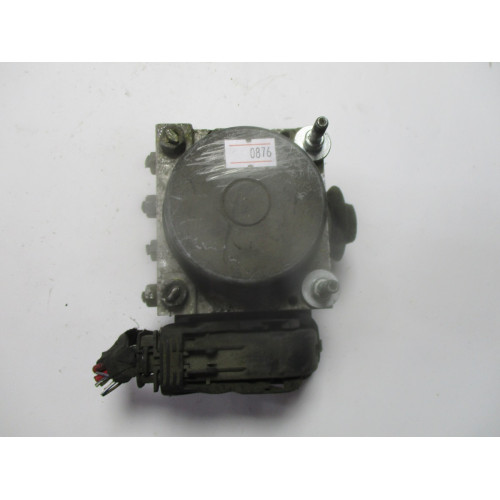 Fiat Panda ABS Beyni 0265800673 0265232021 51799595