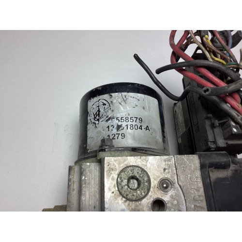 Fiat Marea ABS Beyni 46558579 S108196007J 13216604-E