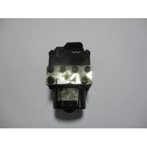 Ford focus ABS Beyni 10.0948-0105.3 5WK8458 98AG-2M110-CA 10.0204-0158.4