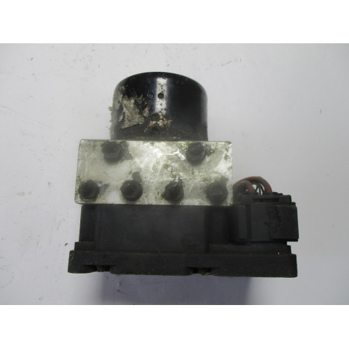 Sharan ABS Beyni 10.0204-0365.4 10.0925-0305.3 5WK84012 7M3907379D
