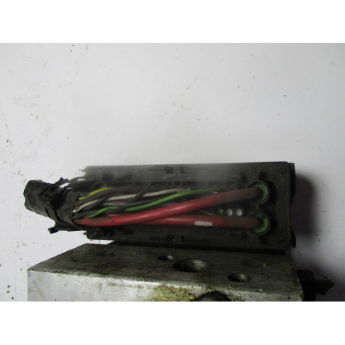 Sharan ABS Beyni 10.0204-0365.4 10.0925-0305.3 5WK84012 7M3907379D