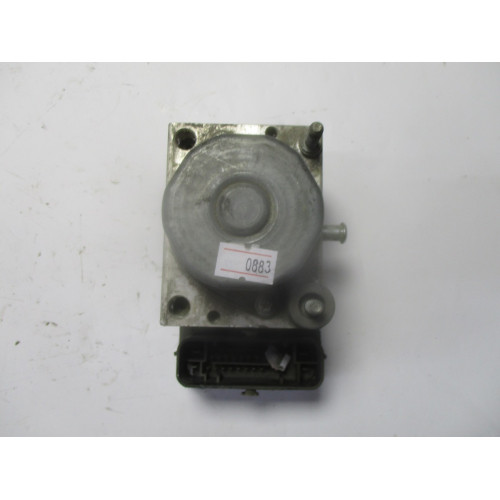 Fiat Panda ABS Beyni 51859852 0265260011 0265805007
