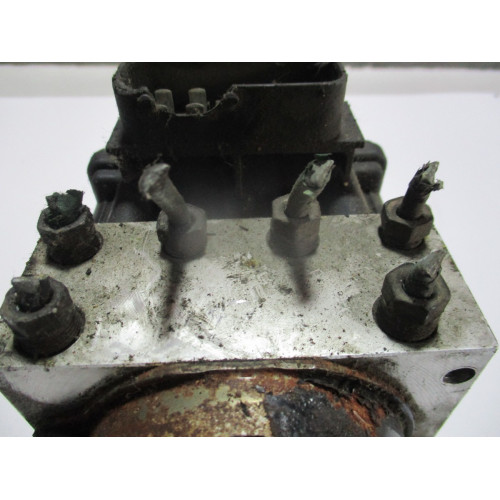 Renault Twingo ABS Beyni 10.0948-1401.3 8200034011 06TEXAAY2 10.0204-0280.4