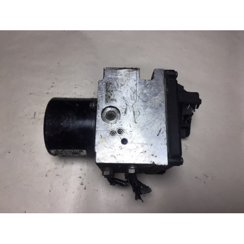 Volkswagen Passat ABS Beyni 3C0614095S 16332402 16332502-A 