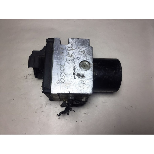 Volkswagen Passat ABS Beyni 3C0614095Q 16027202 16027002-A