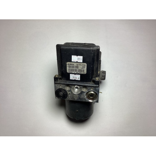 Volkswagen Passat B5.5 Audi A4 ABS Beyni 4B0614517G 0265950055 0265225124