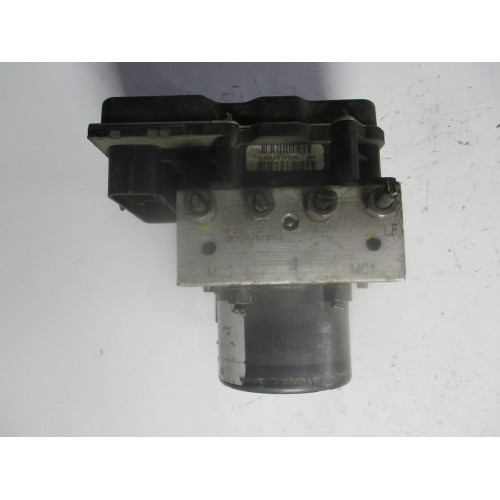 Fiat 500 ABS Beyni 0265950969 0265230283 51821273