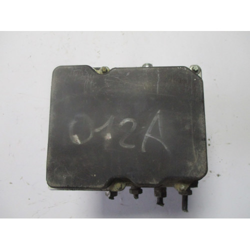 Fiat 500 ABS Beyni 0265950969 0265230283 51821273