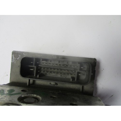 Fiat 500 ABS Beyni 0265950969 0265230283 51821273