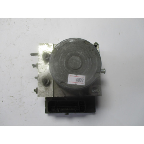 Fiat 500 ABS Beyni 0265950969 0265230283 51821273