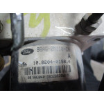 Ford focus ABS Beyni 10.0948-0105.3 5WK8458 98AG-2M110-CA 10.0204-0158.4