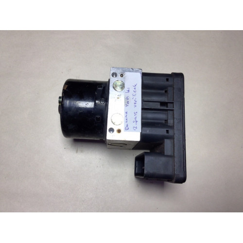 Mini Cooper R50 R53 ABS Beyni 10.0960-0863.3 10.0206-0060.4 6758803