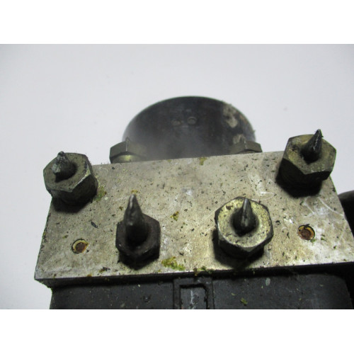 Ford Fiesta Fusion Mazda ABS Beyni 10.0960-0106.3 10.0206-0093.4 2S61-2M110-CE D351-437A0-B