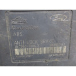 Ford Fiesta Fusion Mazda ABS Beyni 10.0960-0106.3 10.0206-0093.4 2S61-2M110-CE D351-437A0-B