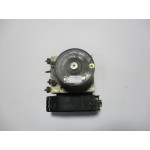 Ford Fiesta Fusion Mazda ABS Beyni 10.0960-0106.3 10.0206-0093.4 2S61-2M110-CE D351-437A0-B