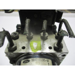 Ford Focus ABS Beyni 10.0948-0102.3 98AG-2C285-BE 10.0204-0160.4