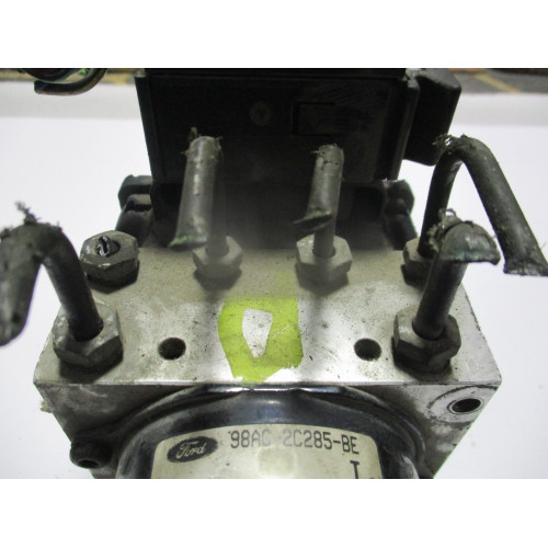 Ford Focus ABS Beyni 10.0948-0102.3 98AG-2C285-BE 10.0204-0160.4