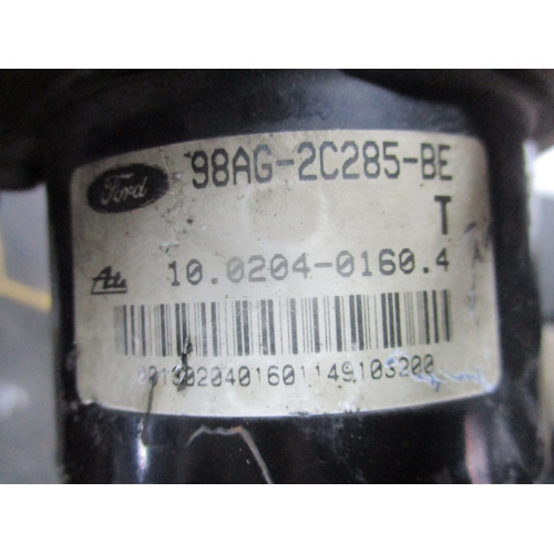 Ford Focus ABS Beyni 10.0948-0102.3 98AG-2C285-BE 10.0204-0160.4
