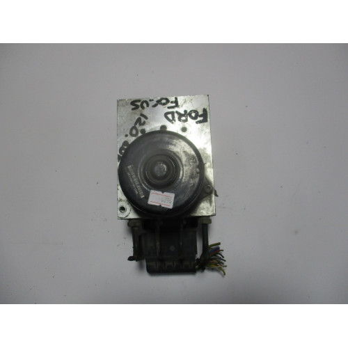 Ford Focus ABS Beyni 10.0948-0102.3 98AG-2C285-BE 10.0204-0160.4