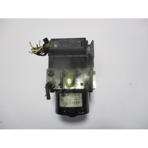 Ford Focus ABS Beyni 10.0948-0102.3 98AG-2C285-BE 10.0204-0160.4