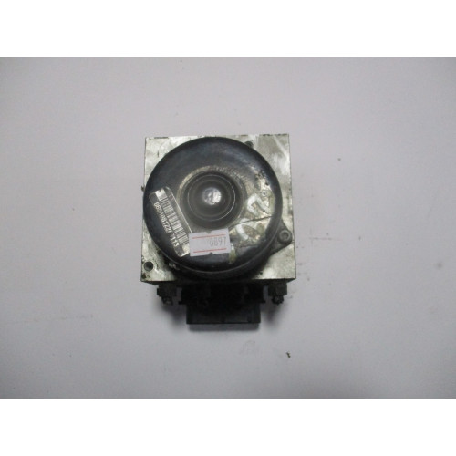 Peugeot 206 ABS Beyni 10.0948-1105.3 9632539480 10.0204-0194.4