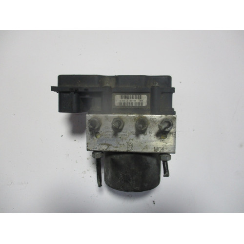 Citroen Berlingo Peugeot Partner ABS Beyni 0265800738 9665196580 0265232146