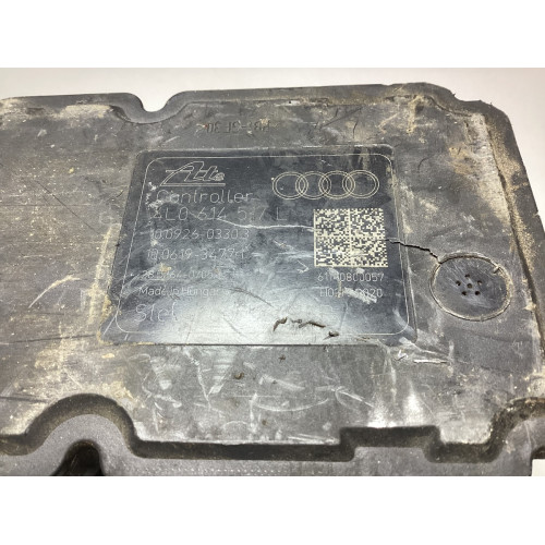 Peugeot 206 207 Citroen C2 C3 ABS Beyni 10.0970-1144.3 9662298480 10.0207-0092.4 