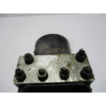 Renault Twingo ABS Beyni 10.0948-1401.3 8200034011 06TEXAAY2 10.0204-0280.4