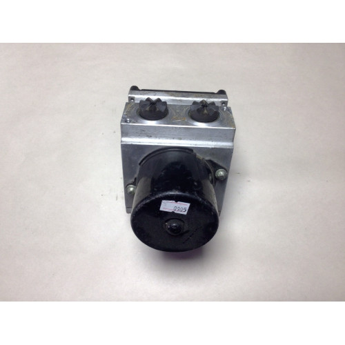Volkswagen Passat B6 ABS Beyni 3C0.614109D 16431602