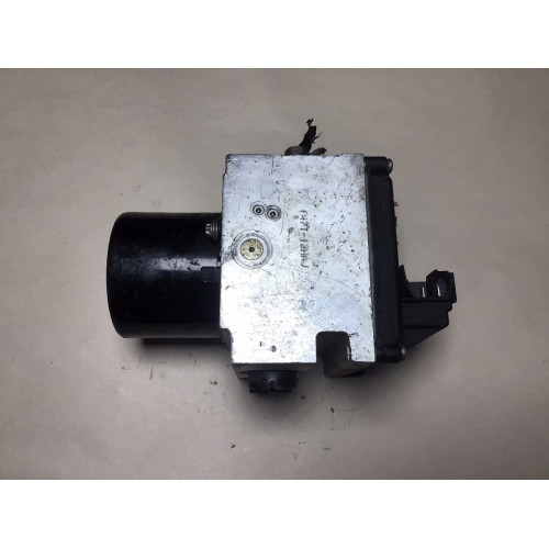 Volkswagen Passat B6 ABS Beyni 3C0.614109D 16431602