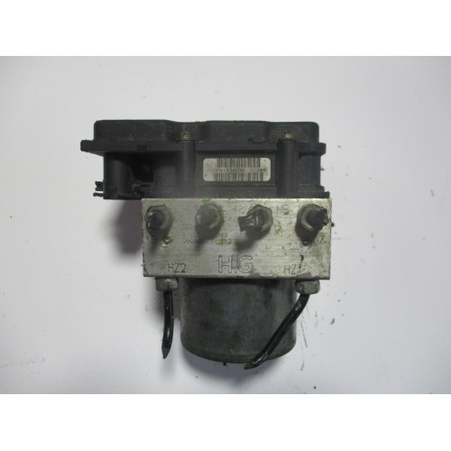 Opel Corsa C Combo Meriva A ABS Beyni 0265800443 0265231583 13182319