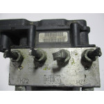 Opel Corsa C Combo Meriva A ABS Beyni 0265800443 0265231583 13182319