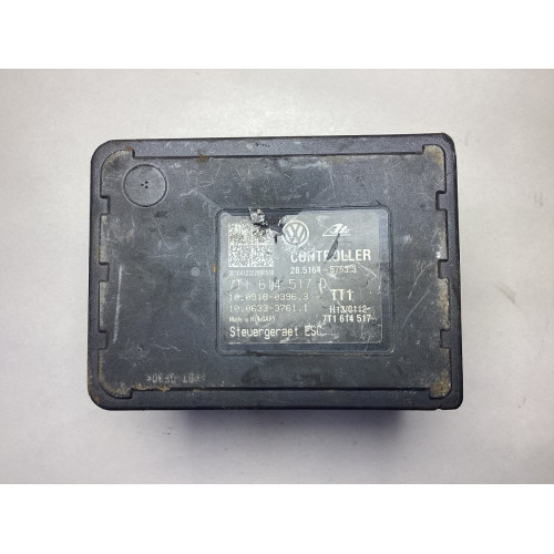 Volkswagen Multivan ABS Beyni 7T1614517D 28.5164-5753.3 10.0220-2627.4