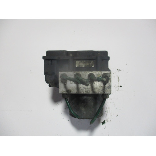 Opel Corsa C Combo Meriva A ABS Beyni 0265800443 0265231583 13182319