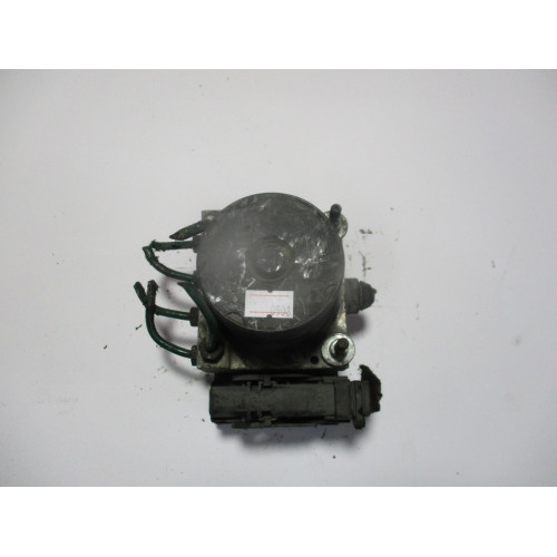 Opel Corsa C Combo Meriva A ABS Beyni 0265800443 0265231583 13182319