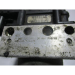 Citroen Berlingo Peugeot Partner ABS Beyni 0265800738 9665196580 0265232146